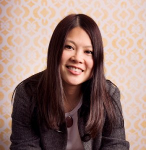 Shauna Harper, online marketing & internal communications strategist