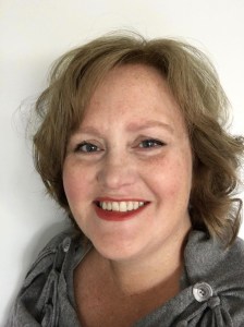 Susan Clarke bio photo